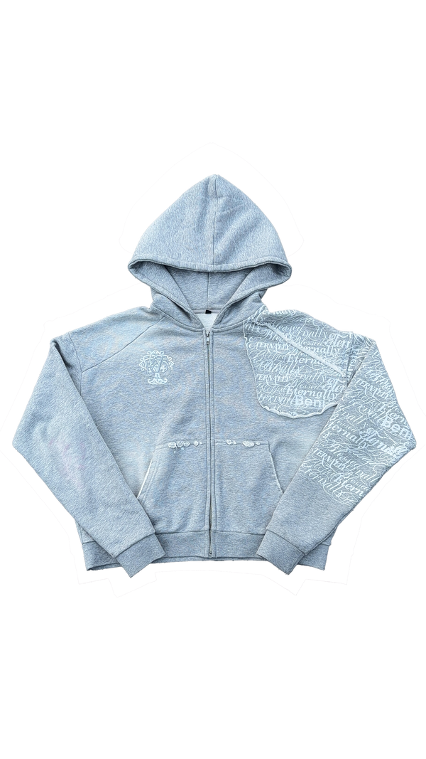 "Ash" Grey
