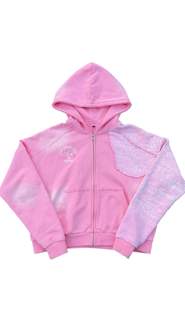 "Grace" Pink